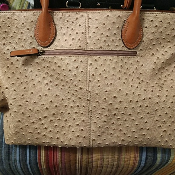 David Jones handbag - Picture 3 of 4